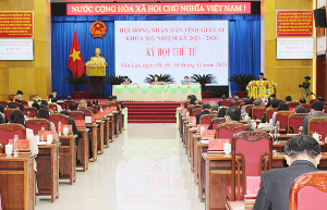 Gia Lai: Thu ngân sách vượt 7.000 tỷ đồng, xử lý hụt thu cho thành phố Pleiku